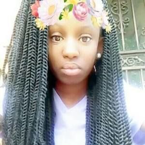 Meet your Posher, Arian